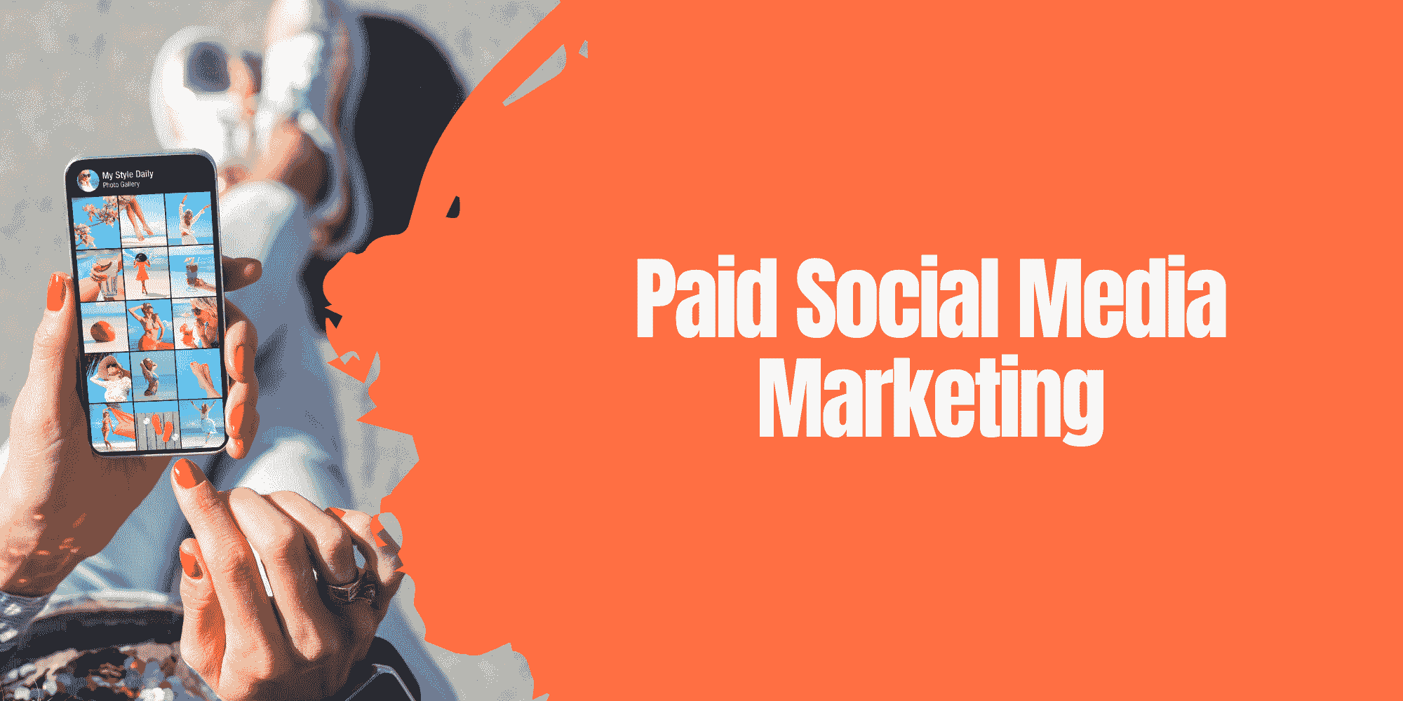 PAID SOCIAL MEDIA MARKETING - Gorila Ad Marketing Agency