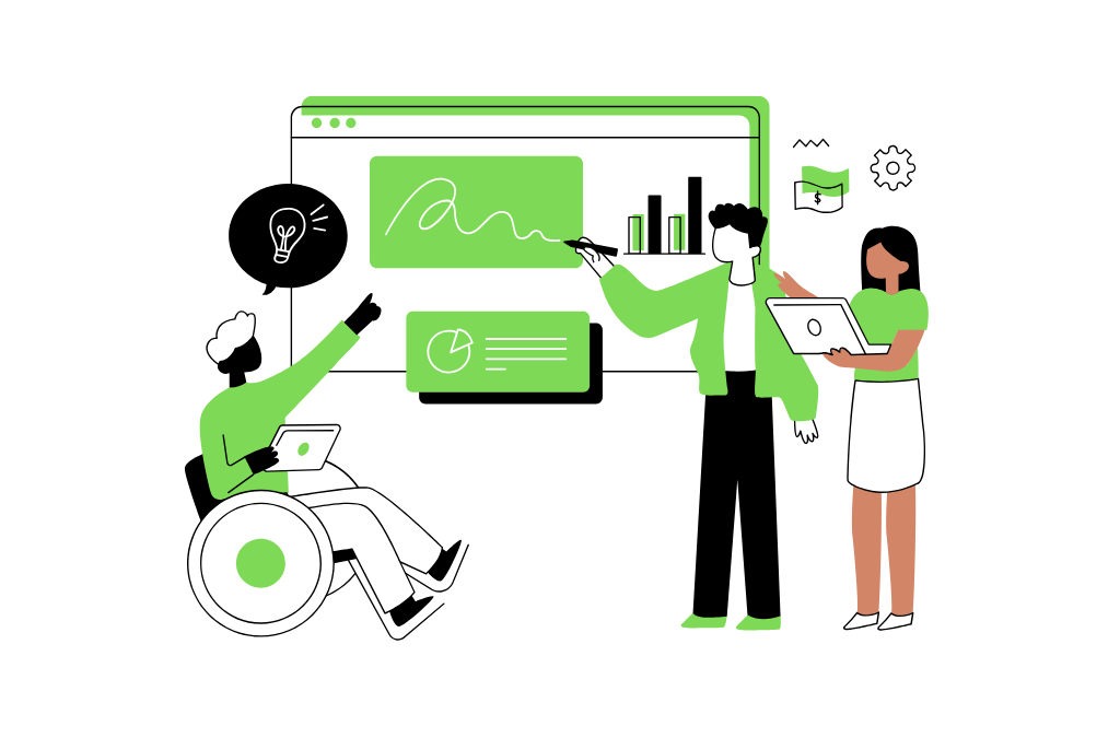 Content Marketing Services Gorila Ad