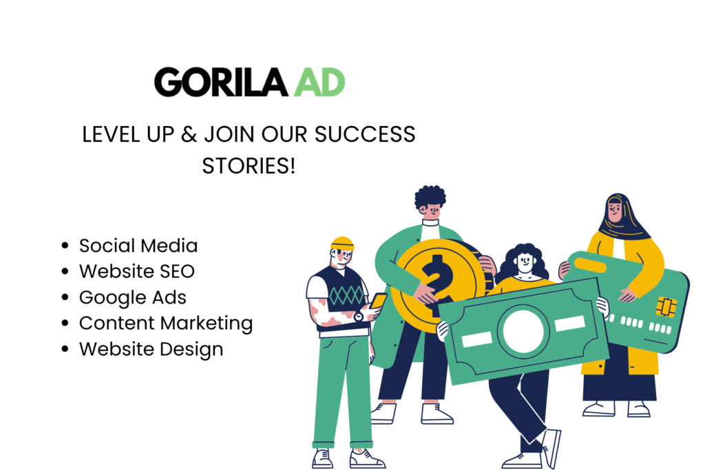 Dhaka Digital Marketing Agency