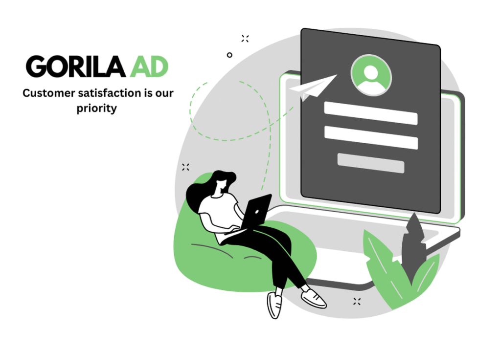 SEO Virtual Assistant Services - Gorila Ad SEO Agency