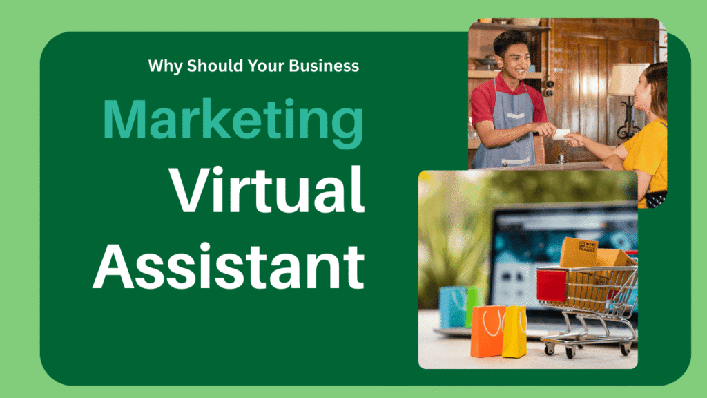 Why Should Your Business Choose Virtual Marketing Assistants
