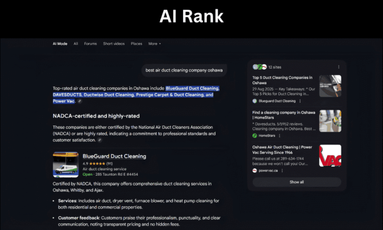 Plumbers Get 3x Leads Within 3 Months - Local SEO Services For Plumbers - Case Study